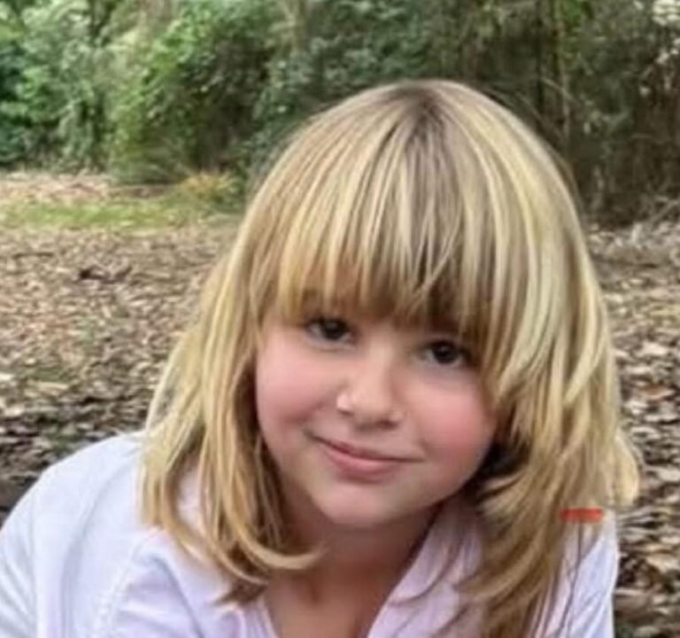 What we know so far about the death of 6-year-old Gracelyn Vick