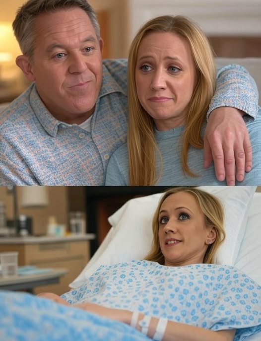 Greg Gutfeld’s Emotional Message to Kat Timpf on FOX News Leaves Fans in Tears—What Did He Say?