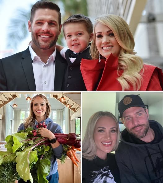 Carrie Underwood, 41, lives a simple life despite her immense $140M fortune