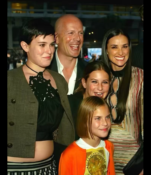 We Didn’t Believe He’d Make It To 70”: Bruce Willis’ Heartfelt Birthday