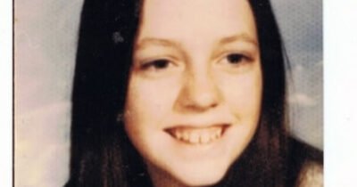 The haunting story of Laura O’Malley
