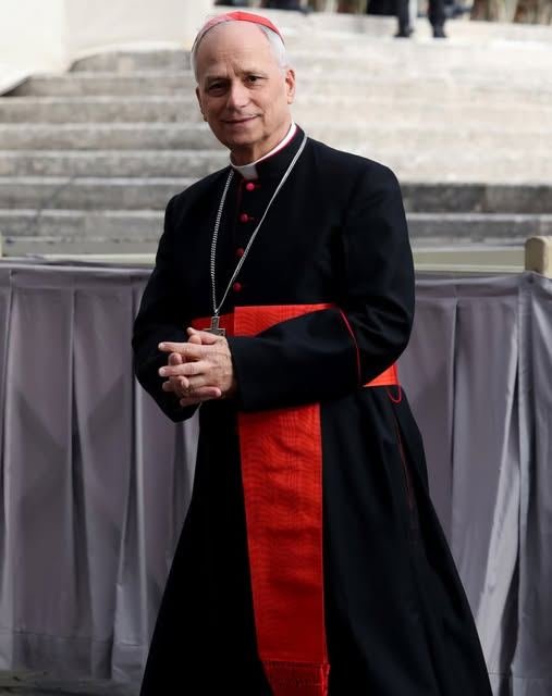 Robert Francis Prevost Named New Pope After Pope Francis’ Death, Makes History as 1st American