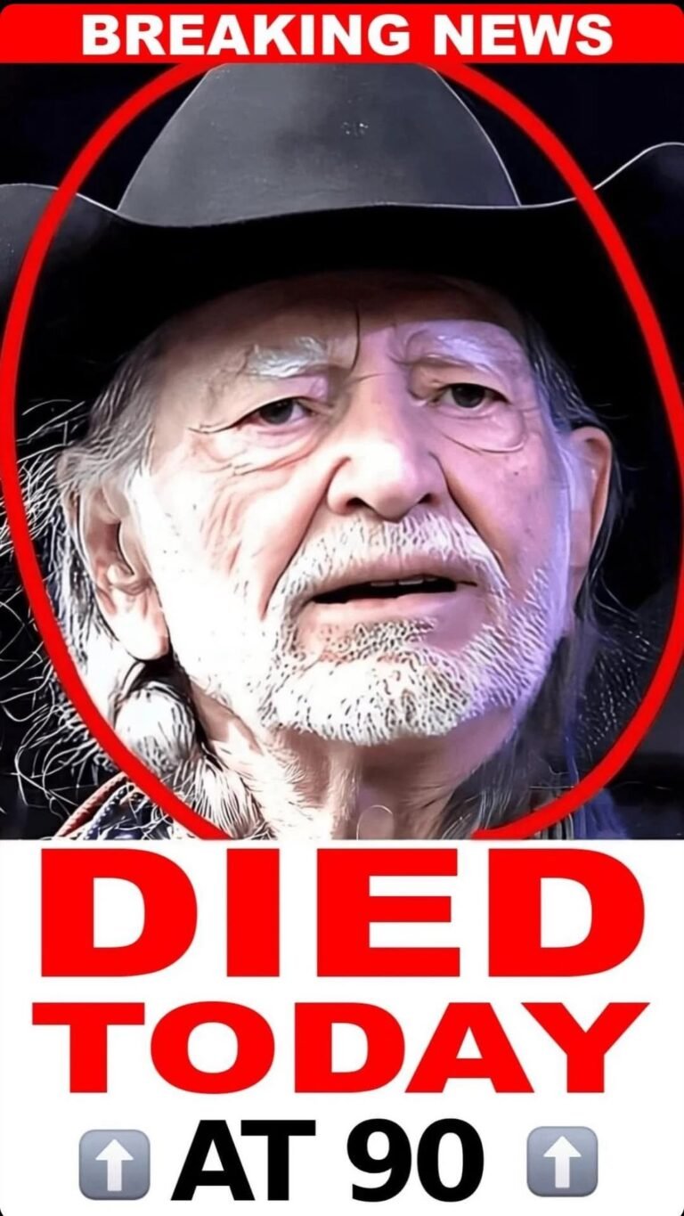 Sad news about Nelson Willie
