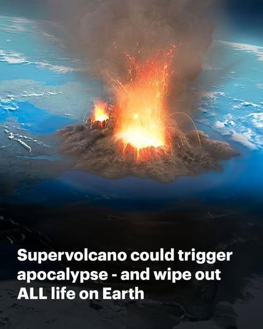 Top 10 Catastrophic Events That Could End the World