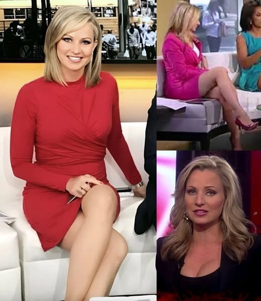 FOX NEWS BOMBSHELL: Sandra Smith Lands Stunning New Role in Network Shake-Up—Fans Left Speechless! What’s Next for the Popular Anchor as She Steps Into Powerful New Position?