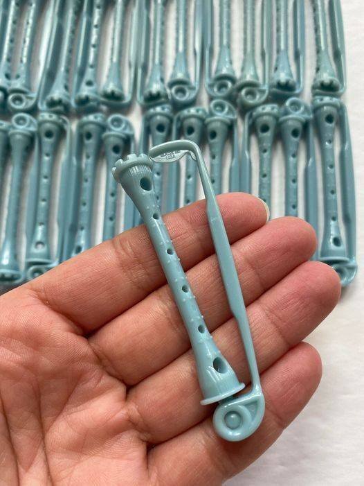 Rediscovering Vintage Perm Rods: The Retro Beauty Tool Making a Comeback
