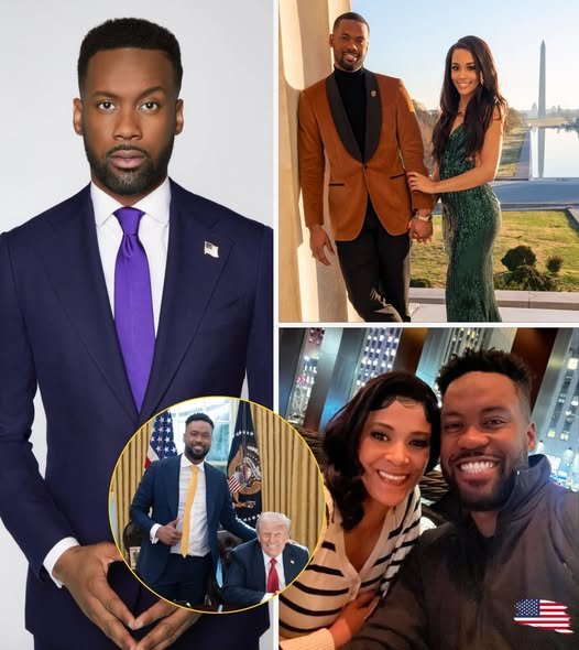 Is Lawrence Jones married or single? What do we know about his dating history and partner