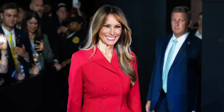 See How Melania Trump’s Appearance Has Evolved — The Change Is More Dramatic Than You’d Think